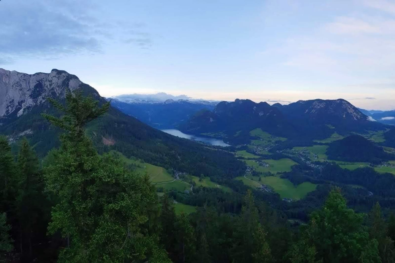 Bad Aussee — Kurztrip Österreich