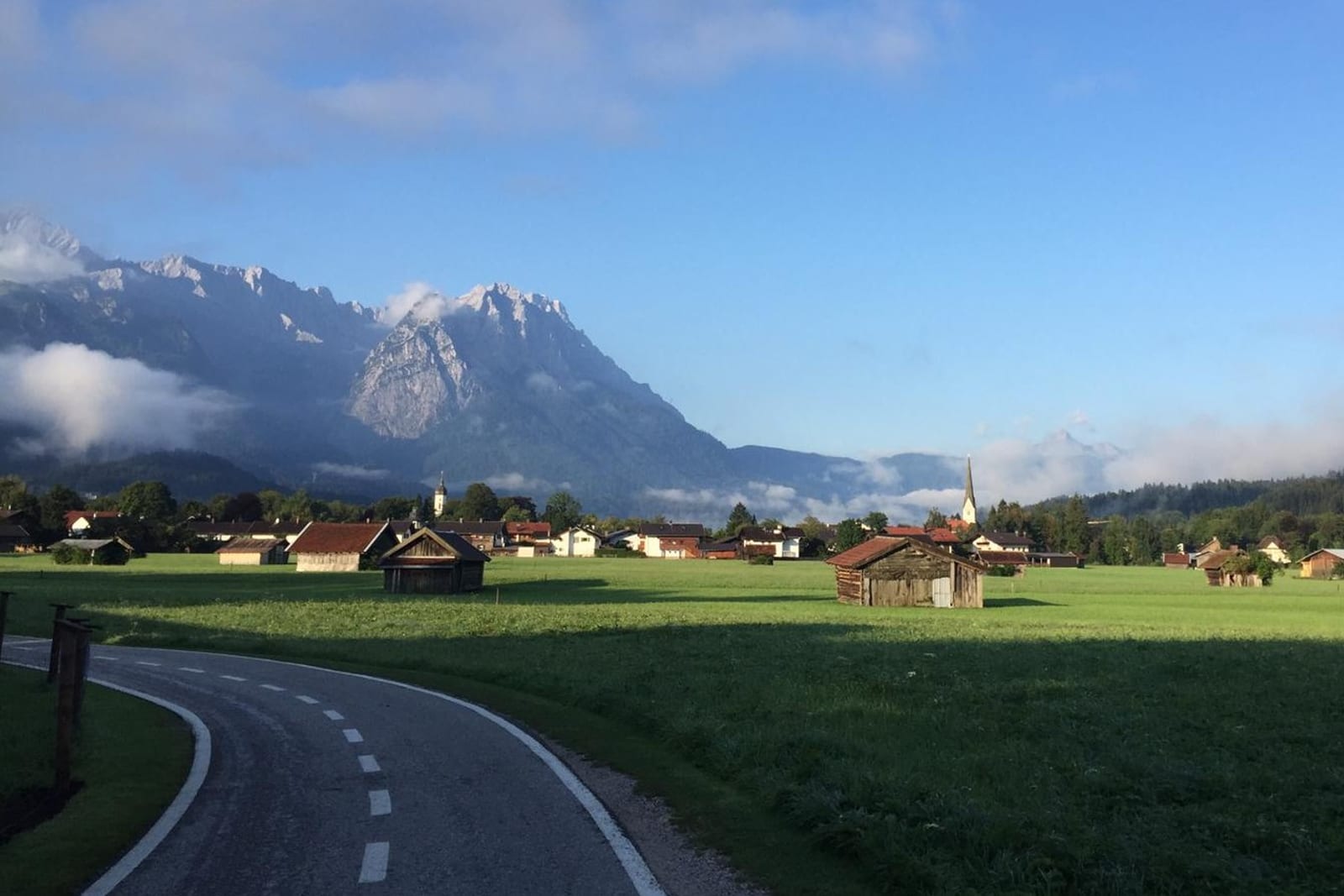 Gardasee mit Matze & ToVo