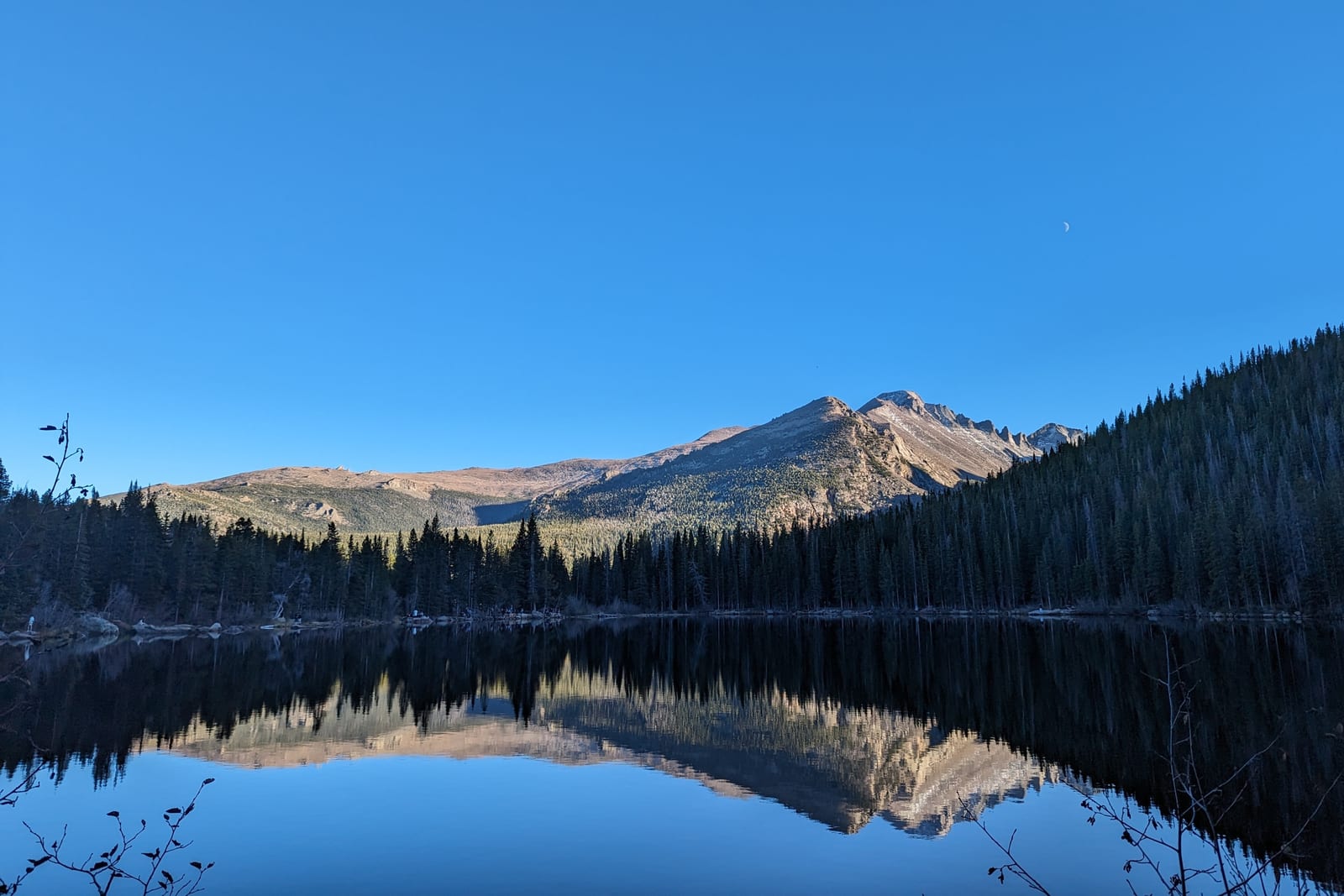 Tamis Colorado-Besuch - Campus-Alltag, Rockies und Halloween