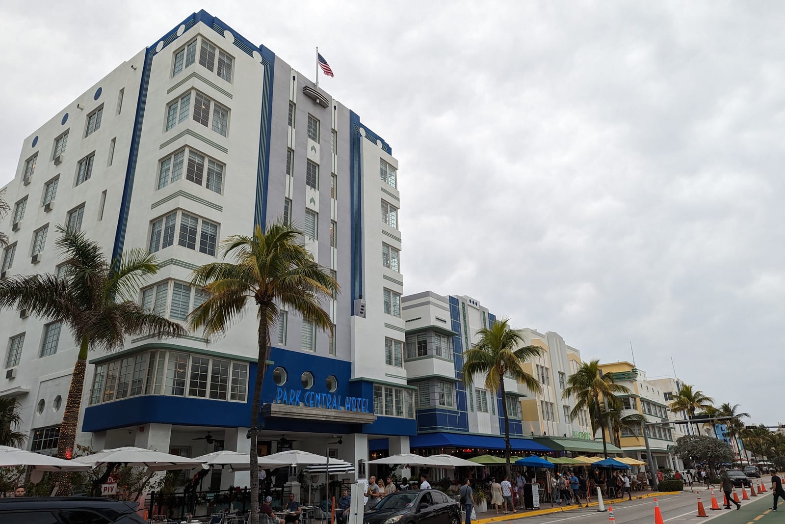 Florida-Finale - Miami, Sümpfe und die Keys